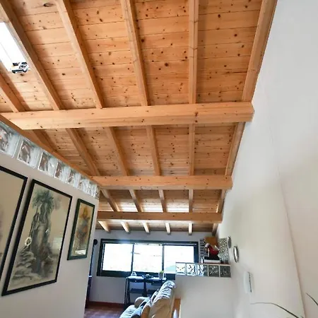 Casa Da Ponte Nyaraló *