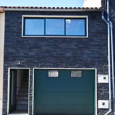Casa Da Ponte Сasa de vacaciones