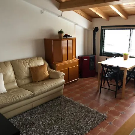Casa Da Ponte Сasa de vacaciones *