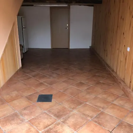 Casa Da Ponte Сasa de vacaciones Monforte De Lemos