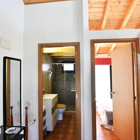 Holiday home Casa Da Ponte Monforte De Lemos