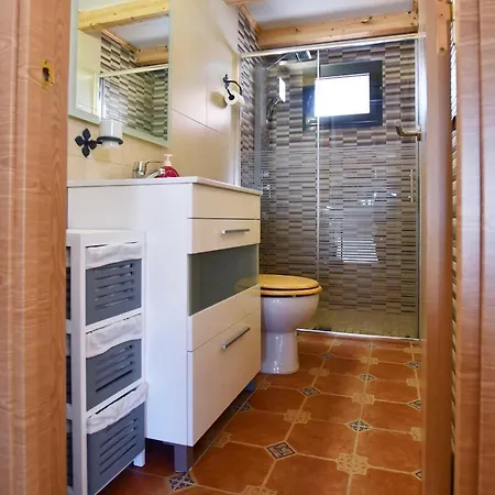 Сasa de vacaciones Casa Da Ponte