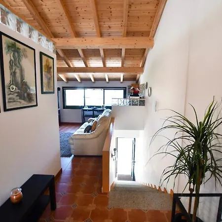Holiday home Casa Da Ponte *