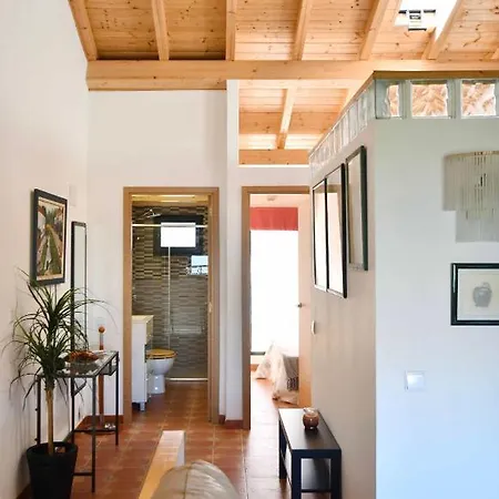 Casa Da Ponte Nyaraló *