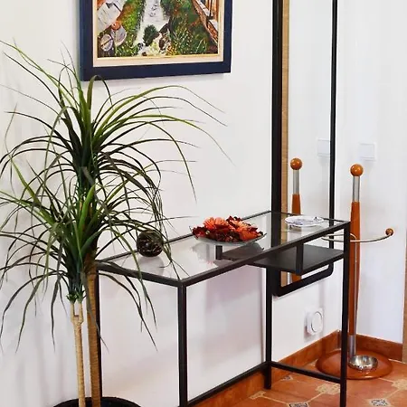 Casa Da Ponte Сasa de vacaciones