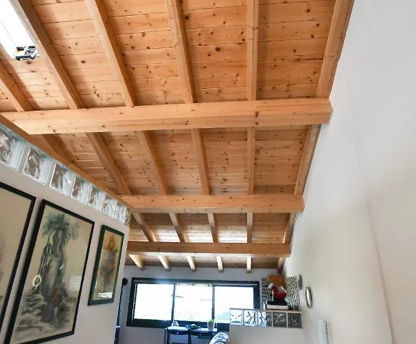 Casa Da Ponte Vakantiehuis *