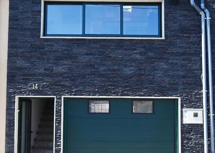 Casa Da Ponte Vakantiehuis