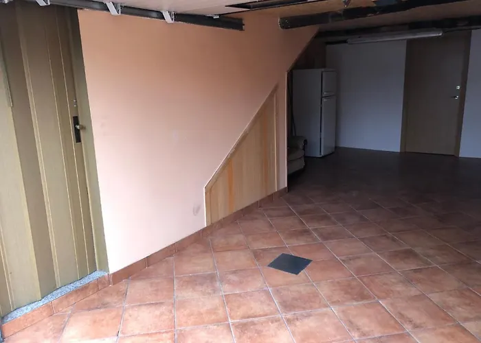 Vakantiehuis Casa Da Ponte *