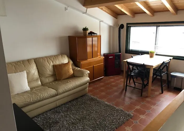 Casa Da Ponte Vakantiehuis *