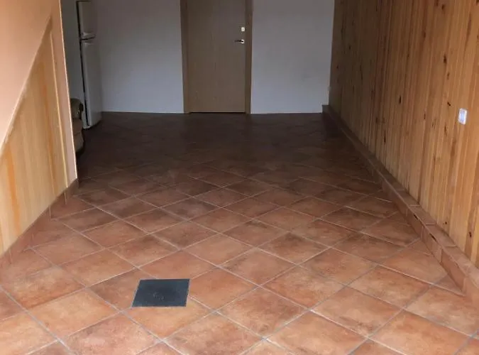 Casa Da Ponte Vakantiehuis Monforte De Lemos