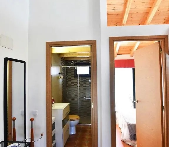 Vakantiehuis Casa Da Ponte Monforte De Lemos