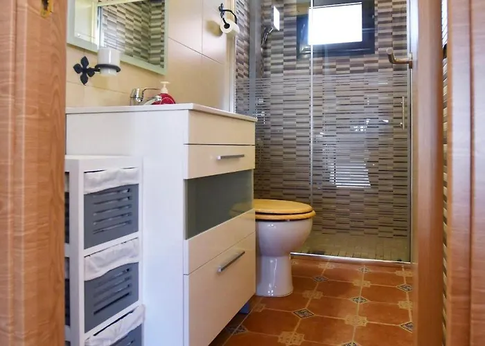 Vakantiehuis Casa Da Ponte