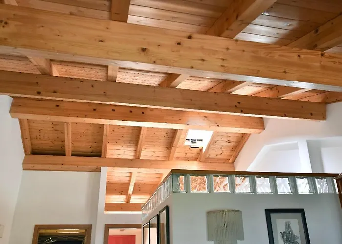 Vakantiehuis Casa Da Ponte Monforte De Lemos