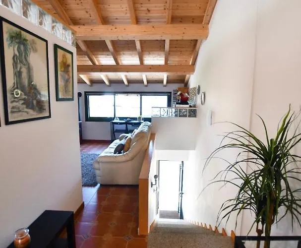 Vakantiehuis Casa Da Ponte *