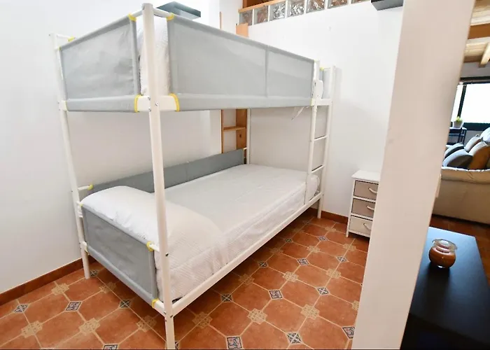 Casa Da Ponte Vakantiehuis Monforte De Lemos