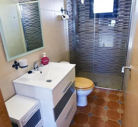 Casa Da Ponte Monforte De Lemos