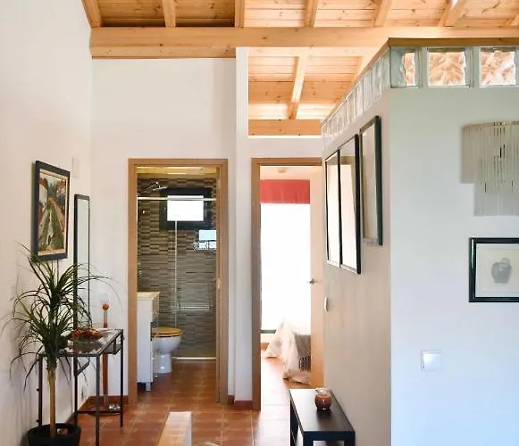 Casa Da Ponte Vakantiehuis *