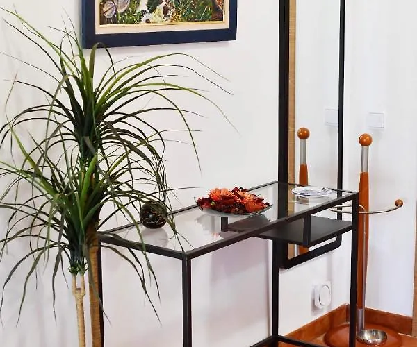 Casa Da Ponte Vakantiehuis