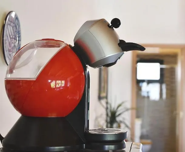 Casa Da Ponte Vakantiehuis Monforte De Lemos